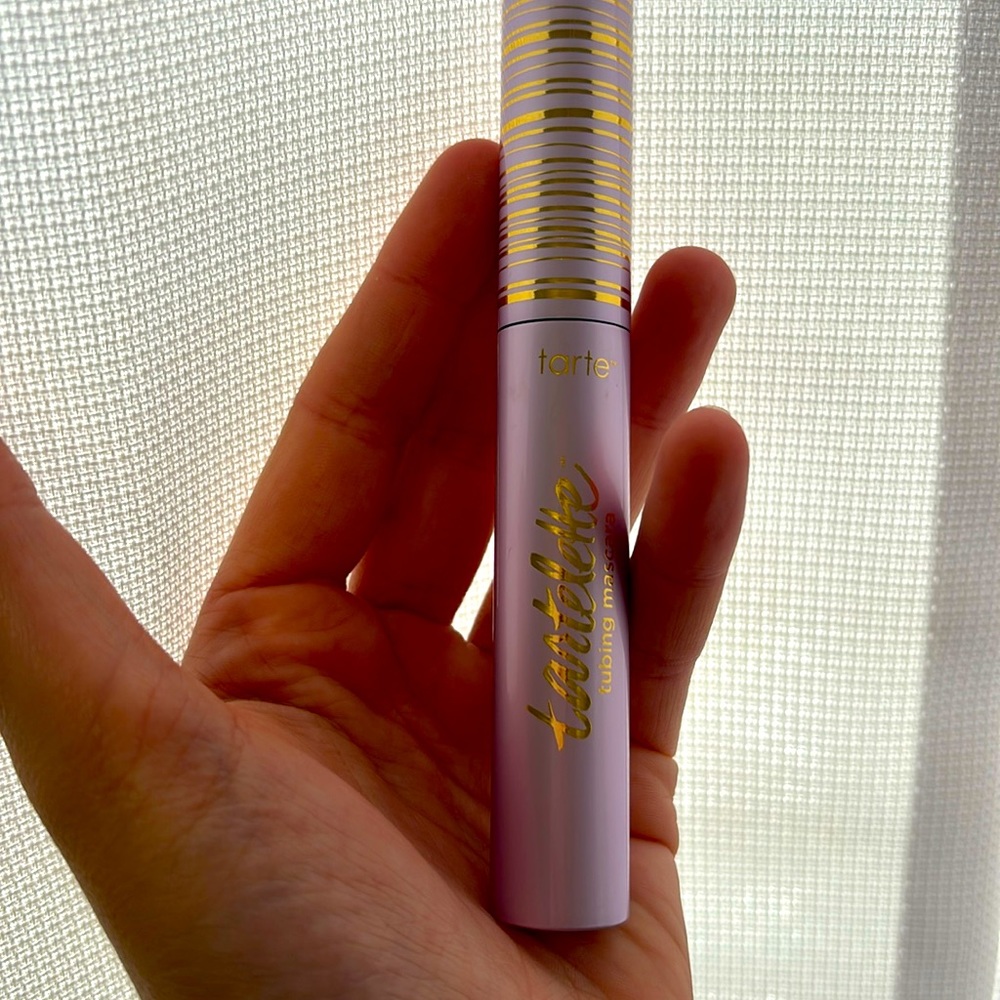 Tartelette tubing mascara